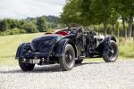Bentley 6&frac12;-Litre SWB Roadster 1927 года